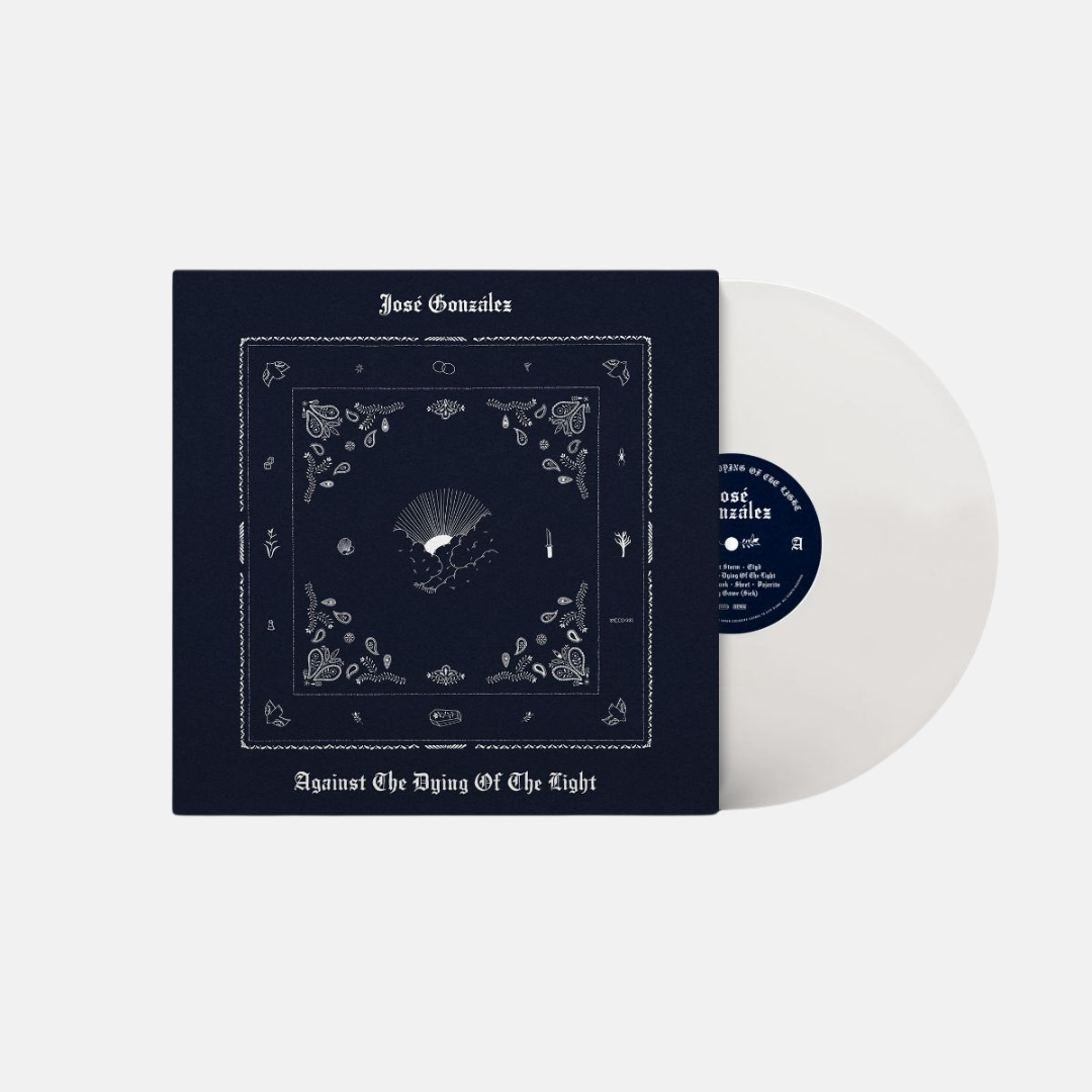 Jose Gonzalez - Against the Dying of the Light