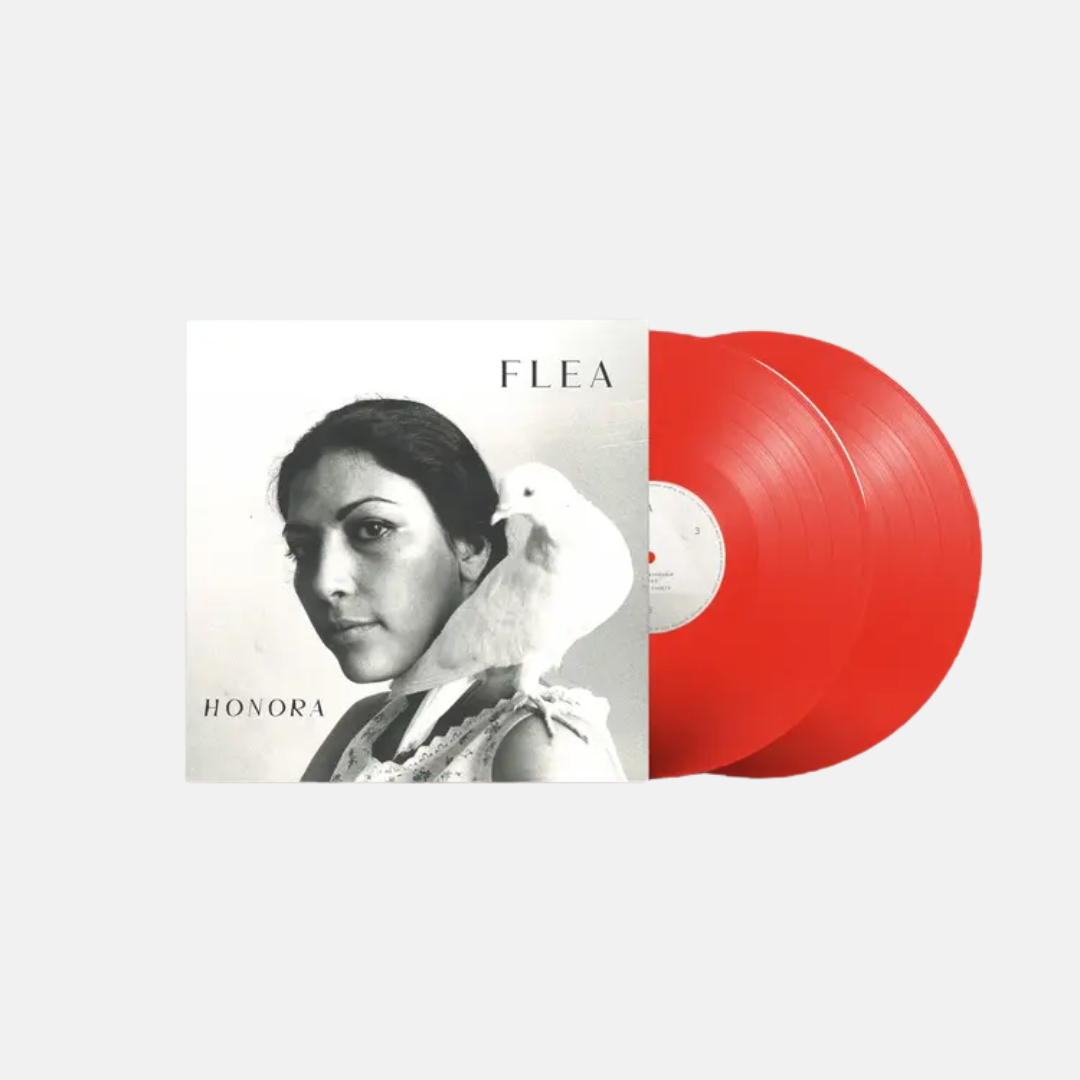 Flea - Honora