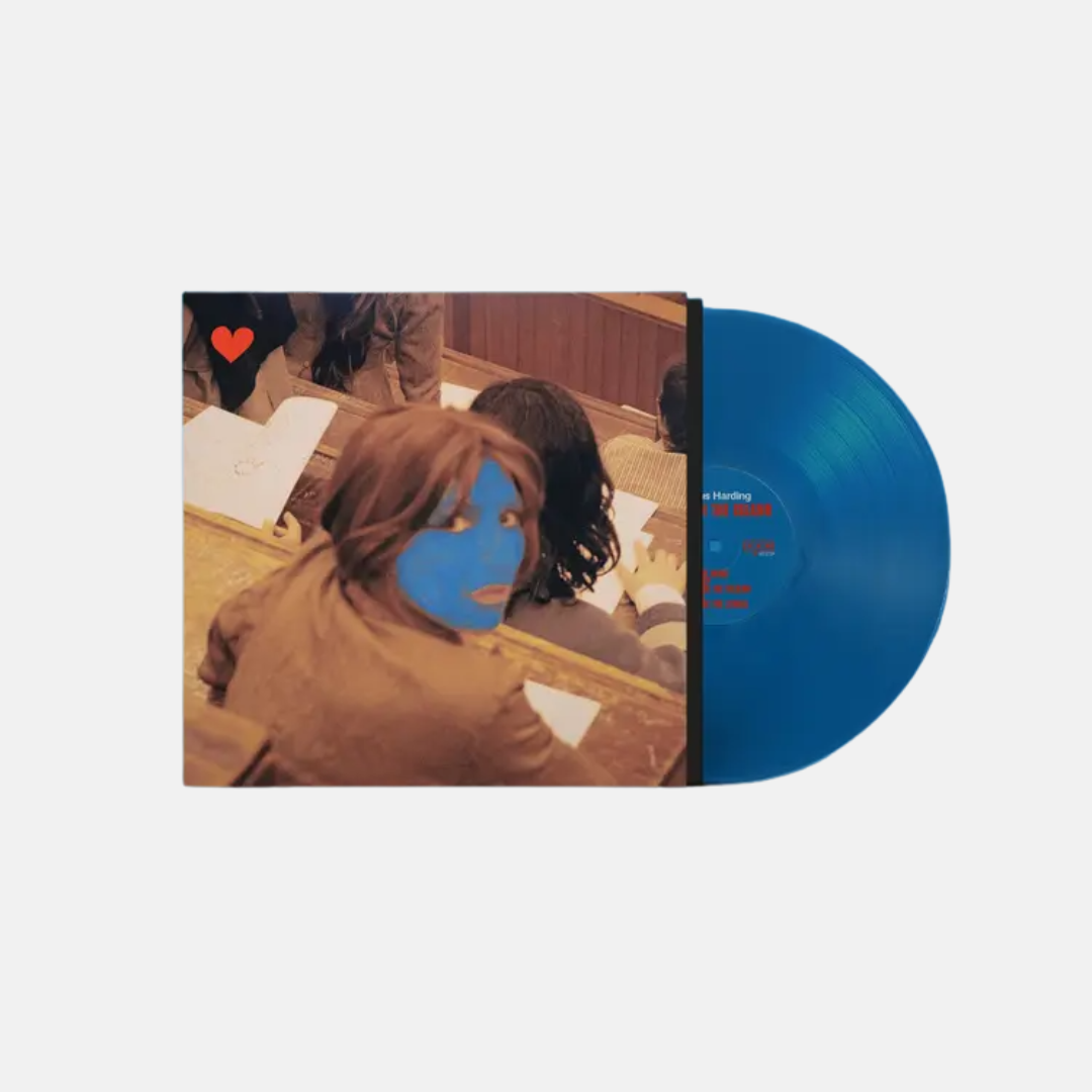 Aldous Harding - Train On the Island