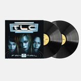 TLC - FanMail