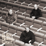 Butler, Blake and Grant - Murmurs