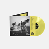 The Scratch - Pull Like A Dog