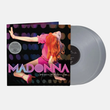 Madonna - Confessions On A Dance Floor (Silver Collection)