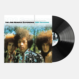 The Jimi Hendrix Experience - BBC Sessions