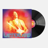 The Jimi Hendrix Experience - Winterland