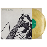 Courtney Barnett - Creature of Habit