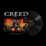 Creed - The Best Of Creed