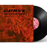 Curve - Doppelganger