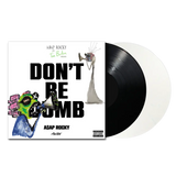 A$AP Rocky - Don't Be Dumb
