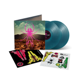 My Chemical Romance - Danger Days: The True Lives of the Fabulous Killjoys (Deluxe Edition)
