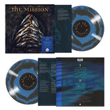 The Mission - Blue (National Album Day 2025)