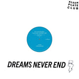 LCD Soundsystem - Home (12" Tom Sharkett Edit)
