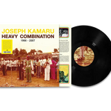 Joseph Kamaru - Heavy Combination 1966-2007