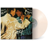 David Bowie & Mick Jagger - Dancing In The Street (EP)