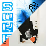 Dr Sure's Unusual Practice - Bubble + Blue