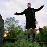 David Keenan - Modern Mythologies