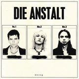 Die Anstalt - Die Anstalt