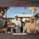 AC/DC - Dirty Deeds Done Dirt Cheap (50th Anniversary Gold Vinyl)