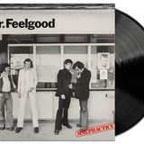 Dr. Feelgood - Malpractice