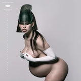 Eartheater - Heavenly Body: If I'm The Bottle You’re The Message