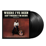 Shaboozey - Where I've Been, isn't Where I'm Going: The Complete Edition