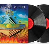 Earth Wind and Fire - Greatest Hits