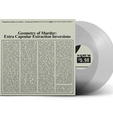 Earth x Black Noi$e - Geometry of Murder: Extra Capsular Extraction Inversions