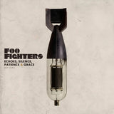 Foo Fighters - Echoes, Silence, Patience And Grace
