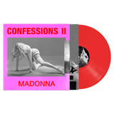 Madonna - Confessions II