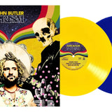 John Butler  - Prism