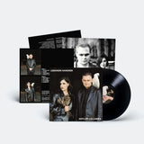 Lebanon Hanover - Asylum Lullabies