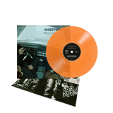 Ghostwoman - Welcome to the Civilized World