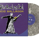Fatboy Slim - Acid Ballroom (12")