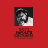 Father John Misty - God's Favorite Customer