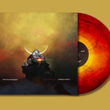 Field Lines Cartographer - Apeiron Anxiety