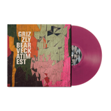 Grizzly Bear - Veckatimest