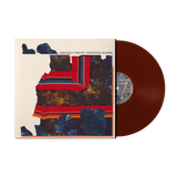 Grizzly Bear - Painted Ruins