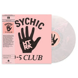 HTRK - Psychic 9-5 Club