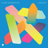 Various Artists - Global Underground: Unique #3