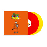 Gangster Doodles Presents - Gangster Music Vol. 3
