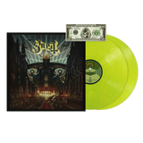 Ghost - Meliora Deluxe (10th Anniversary Edition)