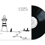 Gigi Perez - At The Beach, In Every Life