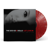 Goo Goo Dolls - Let Love In (20th Anniversary Edition)