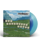 Grandaddy - The Sophtware Slump