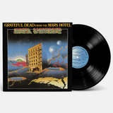 Grateful Dead - From the Mars Hotel
