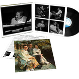 Horace Silver - The Tokyo Blues