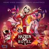Various Artists - Hazbin Hotel (Original Soundtrack)