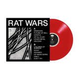 Health - Rat Wars