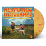 Hermanos Gutiérrez - Los Ojos Del Cóndor