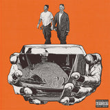Hit-Boy and The Alchemist - GOLDFISH